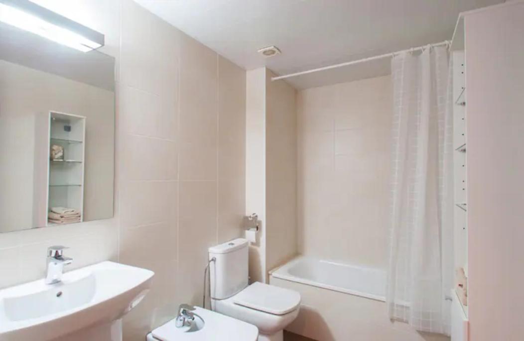 Appartement Capricho *