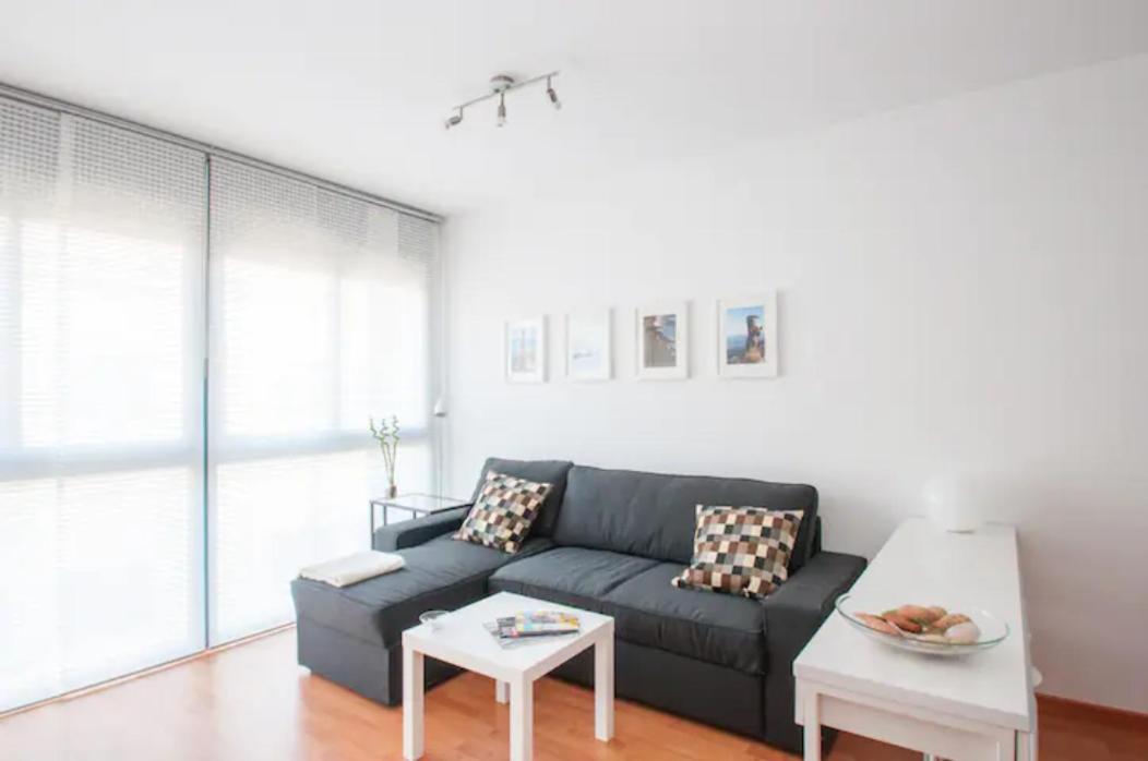 Capricho Apartment *