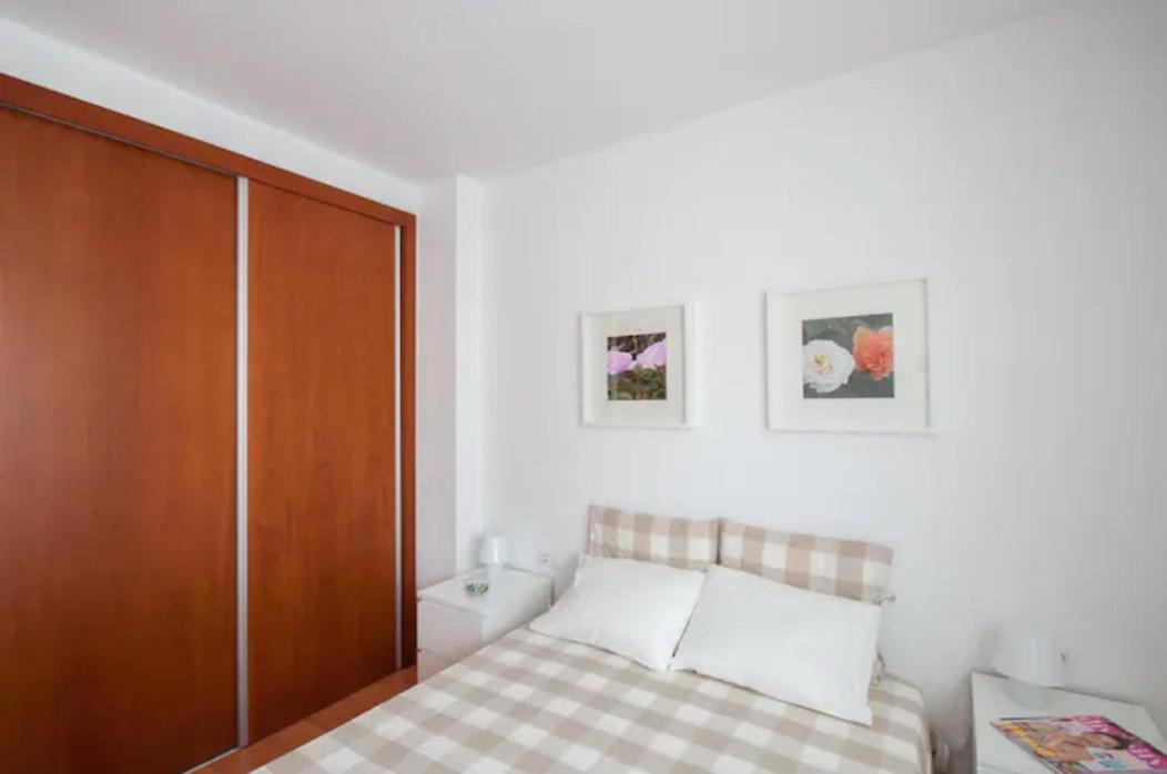 Apartment Capricho *