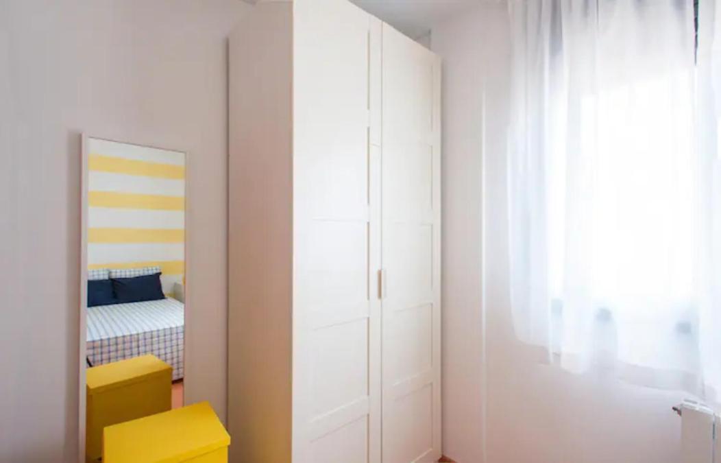 Apartment Capricho