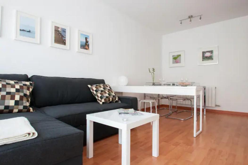 Apartment Capricho