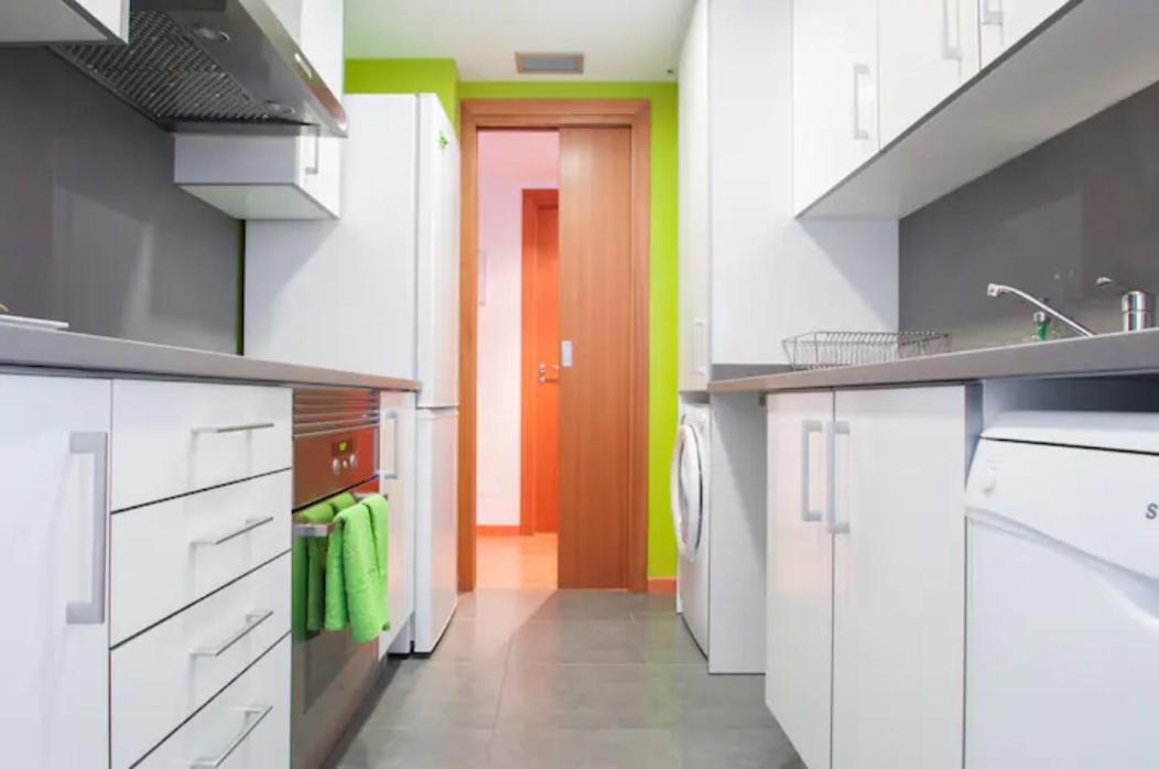 Capricho Apartment *