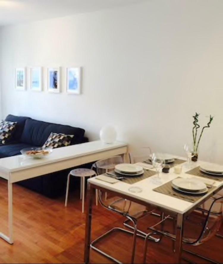 Capricho Apartment