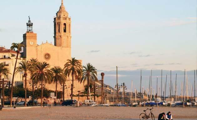 Apartment Capricho Sitges