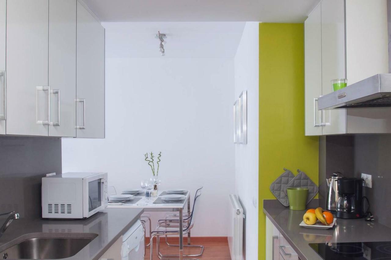 Apartment Capricho