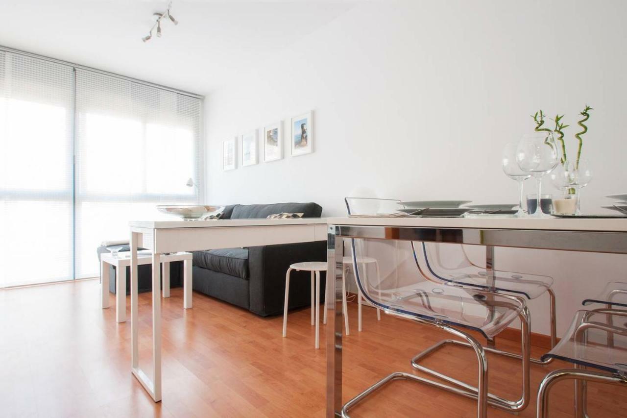 Capricho Apartment