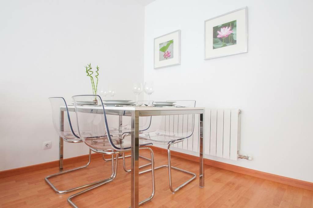 Capricho Apartment