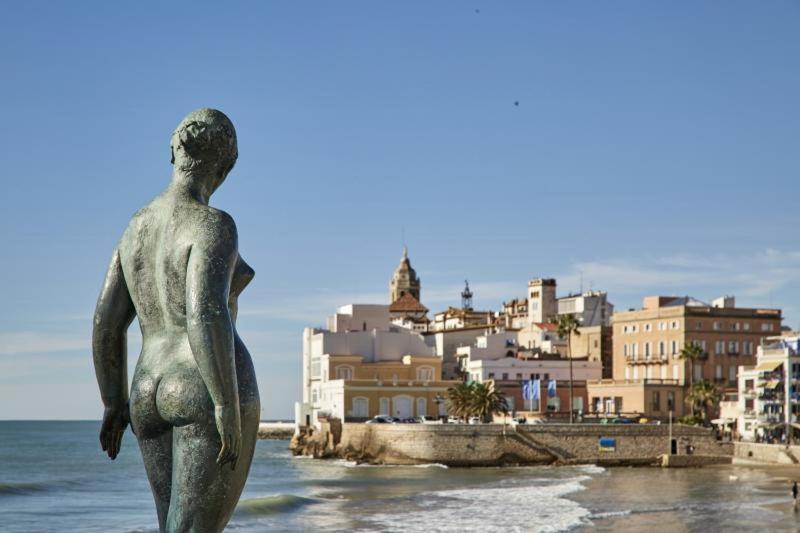 Lägenhet Capricho Sitges